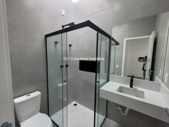 Imagem Casa com 3 Quartos à Venda,  em Colinas De Indaiatuba - Indaiatuba