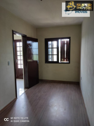 Imagem Casa com 2 Quartos à Venda, 100 m² em Areal - Pelotas Imagem Casa com 2 Quartos à Venda, 100 m² em Areal - Pelotas