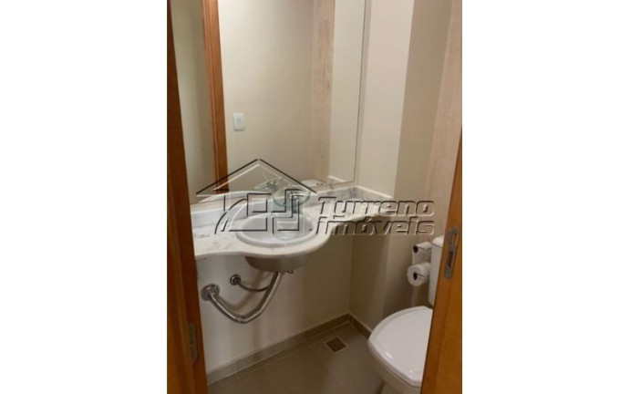 Imagem Apartamento com 3 Quartos para Alugar, 123 m² em Jardim Esplanada - São José Dos Campos Imagem Apartamento com 3 Quartos para Alugar, 123 m² em Jardim Esplanada - São José Dos Campos