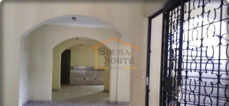 Imagem Sobrado com 2 Quartos à Venda, 358 m² em Santana - São Paulo Imagem Sobrado com 2 Quartos à Venda, 358 m² em Santana - São Paulo