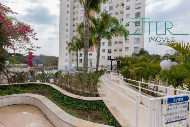 Imagem Apartamento com 3 Quartos à Venda, 65 m² em Campo Comprido - Curitiba
