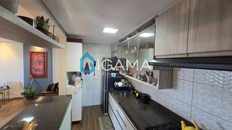 Imagem Imóvel com 3 Quartos à Venda, 85 m² em Nova Parnamirim - Parnamirim