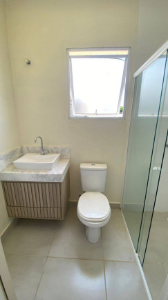 Imagem Casa com 2 Quartos à Venda, 53 m² em Parque Barnabé - Indaiatuba