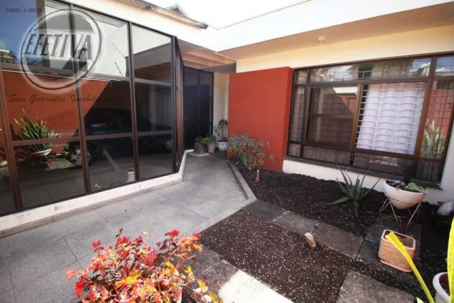 Casa com 4 Quartos à Venda, 517 m² em Rebouças - Curitiba