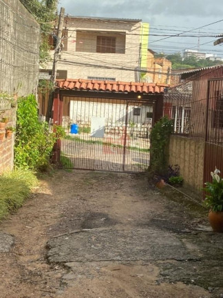 Imagem Casa com 2 Quartos à Venda, 200 m² em Santa Tereza - Porto Alegre Imagem Casa com 2 Quartos à Venda, 200 m² em Santa Tereza - Porto Alegre