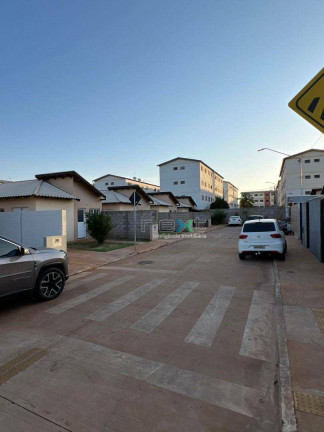 Imagem Casa com 2 Quartos à Venda,  em Jardim Centenário - Campo Grande