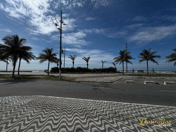 Imagem Apartamento com 2 Quartos à Venda, 67 m² em Caiçara - Praia Grande