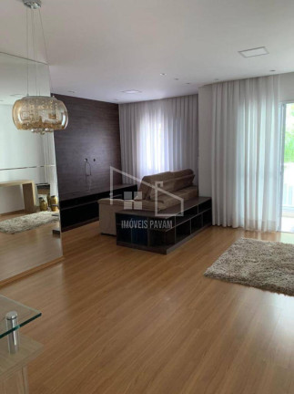 Imagem Apartamento com 2 Quartos à Venda, 78 m² em Planalto - São Bernardo Do Campo Imagem Apartamento com 2 Quartos à Venda, 78 m² em Planalto - São Bernardo Do Campo