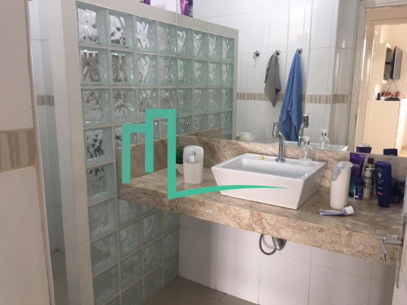 Imagem Apartamento com 2 Quartos à Venda, 93 m² em Centro - Franca