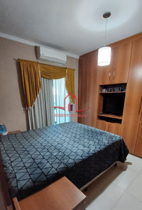 Imagem Cobertura com 2 Quartos à Venda, 160 m² em Santa Maria - Santo André