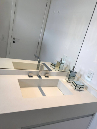 Imagem Apartamento com 2 Quartos à Venda, 109 m² em Granja Julieta - São Paulo Imagem Apartamento com 2 Quartos à Venda, 109 m² em Granja Julieta - São Paulo