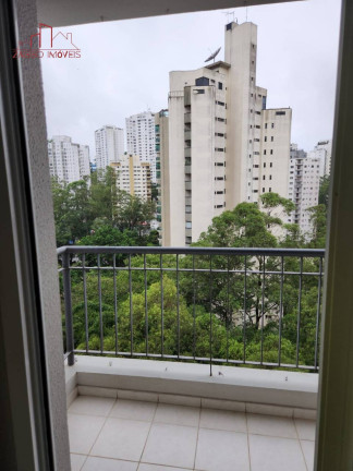 Imagem Apartamento com 3 Quartos à Venda, 80 m² em Vila Andrade - São Paulo Imagem Apartamento com 3 Quartos à Venda, 80 m² em Vila Andrade - São Paulo