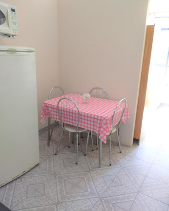 Imagem Apartamento com 1 Quarto à Venda, 24 m² em Liberdade - São Paulo