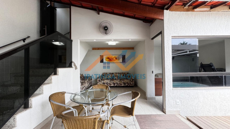 Imagem Casa com 3 Quartos à Venda, 311 m² em Bom Retiro - Ipatinga Imagem Casa com 3 Quartos à Venda, 311 m² em Bom Retiro - Ipatinga