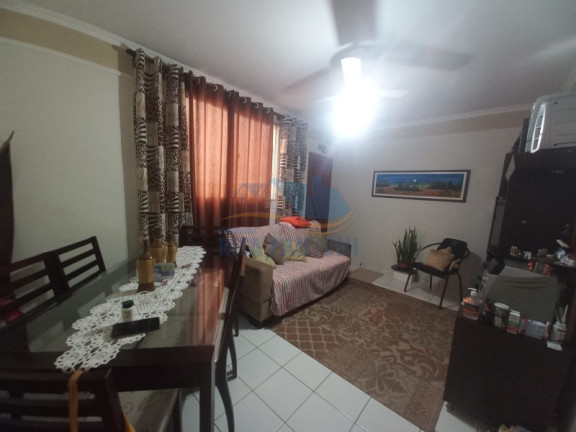 Imagem Apartamento com 2 Quartos à Venda, 49 m² em Alto Da Boa Vista - Ribeirão Preto