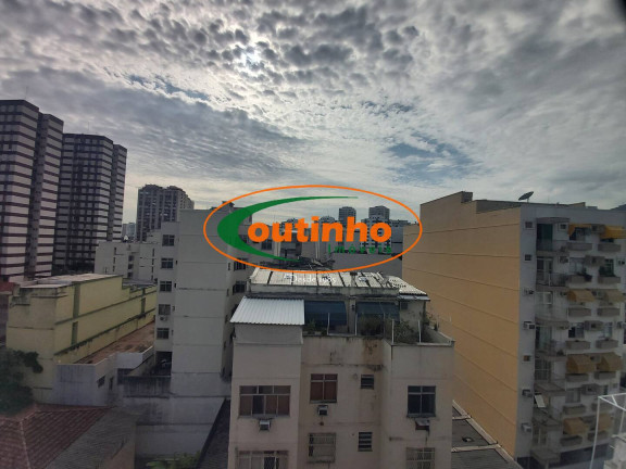 Imagem Cobertura com 2 Quartos à Venda, 80 m² em Vila Isabel - Rio De Janeiro Imagem Cobertura com 2 Quartos à Venda, 80 m² em Vila Isabel - Rio De Janeiro