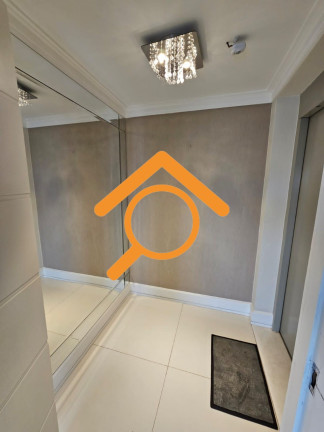 Imagem Imóvel com 3 Quartos à Venda, 132 m² em Jurubatuba - Sao Paulo