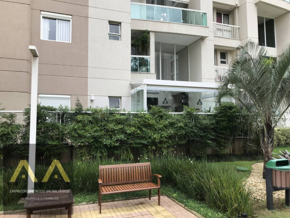 Imagem Apartamento com 2 Quartos à Venda, 122 m² em Alphaville - Santana De Parnaíba Imagem Apartamento com 2 Quartos à Venda, 122 m² em Alphaville - Santana De Parnaíba