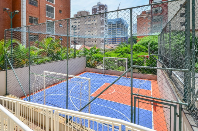 Imagem Apartamento com 3 Quartos à Venda, 94 m² em Vila Mariana - São Paulo Imagem Apartamento com 3 Quartos à Venda, 94 m² em Vila Mariana - São Paulo