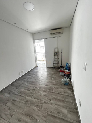 Imagem Apartamento com 1 Quarto à Venda, 49 m² em Vila Mathias - Santos Imagem Apartamento com 1 Quarto à Venda, 49 m² em Vila Mathias - Santos
