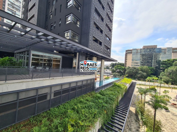 Imagem Apartamento com 4 Quartos à Venda, 197 m² em Jardim Das Acácias - São Paulo