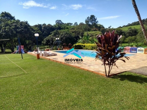 Chácara com 7 Quartos à Venda, 36.000 m² em Mascate - Nazaré Paulista