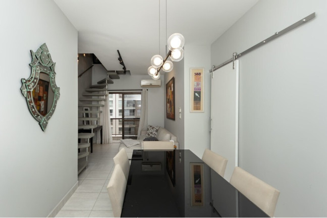 Imagem Imóvel com 4 Quartos à Venda, 160 m² em Vila Progredior - São Paulo Imagem Imóvel com 4 Quartos à Venda, 160 m² em Vila Progredior - São Paulo