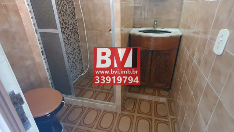 Imagem Apartamento com 2 Quartos à Venda, 45 m² em Bento Ribeiro - Rio De Janeiro Imagem Apartamento com 2 Quartos à Venda, 45 m² em Bento Ribeiro - Rio De Janeiro