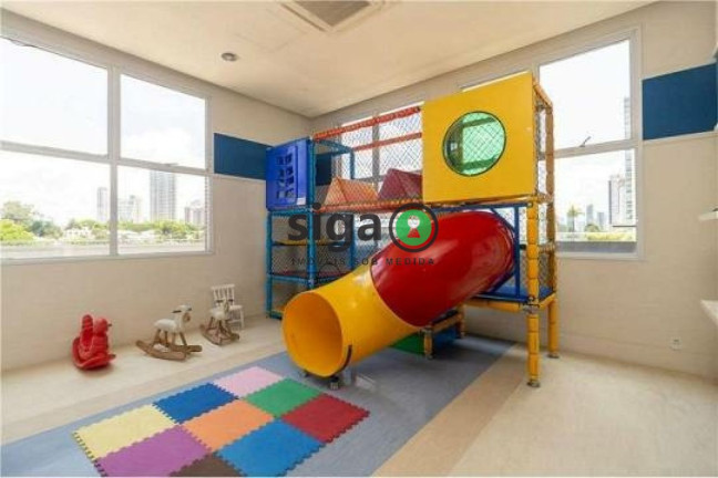 Imagem Apartamento com 2 Quartos à Venda, 69 m² em Campo Belo - São Paulo Imagem Apartamento com 2 Quartos à Venda, 69 m² em Campo Belo - São Paulo