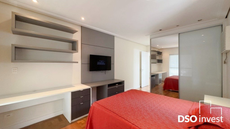 Imagem Casa de Condomínio com 5 Quartos à Venda, em Jardim Guedala - São Paulo Imagem Casa de Condomínio com 5 Quartos à Venda, em Jardim Guedala - São Paulo
