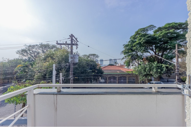 Casa com 3 Quartos à Venda, 223 m² em Jardim Londrina - São Paulo