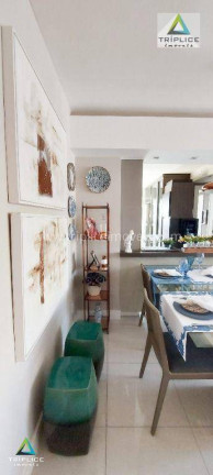 Imagem Apartamento com 2 Quartos à Venda, 102 m² em São Mateus - Juiz De Fora