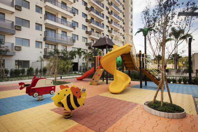 Imagem Apartamento com 2 Quartos à Venda, 63 m² em Barra Da Tijuca - Rio De Janeiro Imagem Apartamento com 2 Quartos à Venda, 63 m² em Barra Da Tijuca - Rio De Janeiro