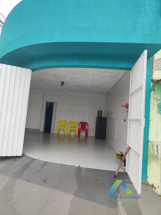Imagem Sobrado com 2 Quartos à Venda, 260 m² em Jardim Do Estádio - Santo André