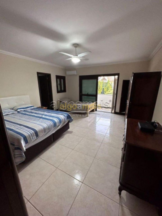 Imagem Casa com 6 Quartos à Venda, 368 m² em Condominio La Plage - Xangri-lá