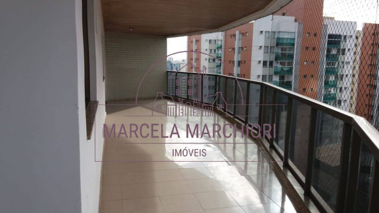 Imagem Apartamento com 3 Quartos à Venda, em Praia Acaiaca - Vila Velha Imagem Apartamento com 3 Quartos à Venda, em Praia Acaiaca - Vila Velha