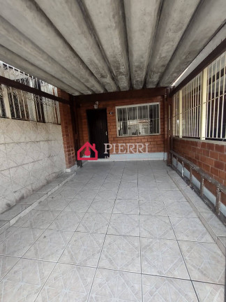 Sobrado com 2 Quartos à Venda, 90 m² em Pirituba - São Paulo
