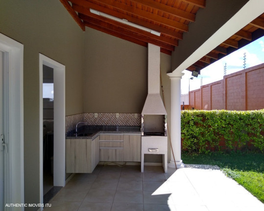 Imagem Casa com 3 Quartos à Venda,  em Itapecerica - Salto
