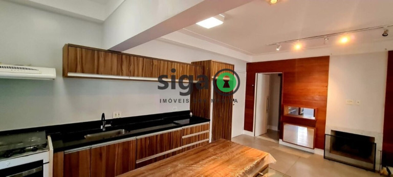 Imagem Apartamento com 2 Quartos à Venda, 72 m² em Vila Andrade - São Paulo Imagem Apartamento com 2 Quartos à Venda, 72 m² em Vila Andrade - São Paulo