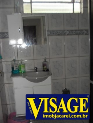 Imagem Casa com 2 Quartos à Venda, 80 m² em Vila Machado - Jacareí