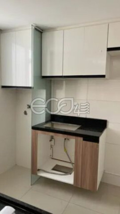 Imagem Apartamento com 2 Quartos à Venda, 56 m² em Jabotiana - Aracaju