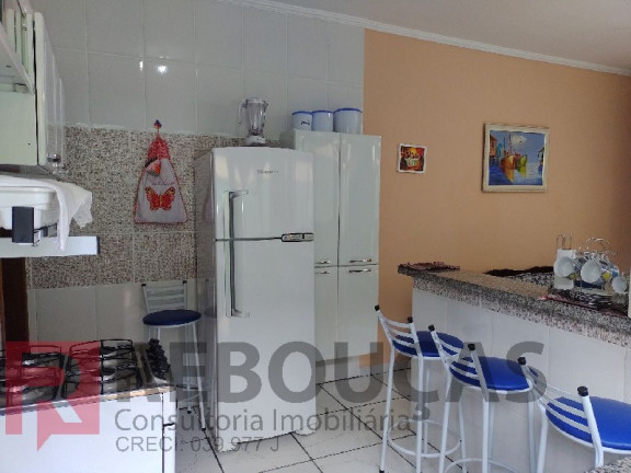 Imagem Casa com 2 Quartos à Venda, 125 m² em Estância Balneária Tupy - Itanhaém