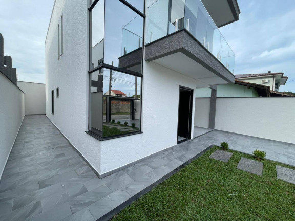 Imagem Casa com 3 Quartos à Venda, 150 m² em São João Do Rio Vermelho - Florianópolis