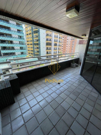 Imagem Apartamento com 3 Quartos à Venda, 180 m² em Tambaú - João Pessoa