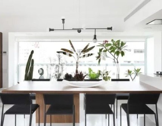 Imagem Apartamento com 2 Quartos para Alugar, 174 m² em Vila Clementino - São Paulo Imagem Apartamento com 2 Quartos para Alugar, 174 m² em Vila Clementino - São Paulo