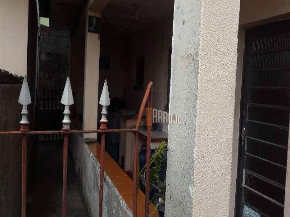 Imagem Casa com 1 Quarto à Venda, 200 m² em Parque Boturussu - São Paulo