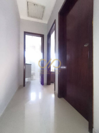 Imagem Casa de Condomínio com 2 Quartos à Venda, 55 m² em Caiçara - Praia Grande Imagem Casa de Condomínio com 2 Quartos à Venda, 55 m² em Caiçara - Praia Grande