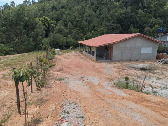 Imagem Chácara com 2 Quartos à Venda, 150 m² em Cocuera - Mogi Das Cruzes Imagem Chácara com 2 Quartos à Venda, 150 m² em Cocuera - Mogi Das Cruzes
