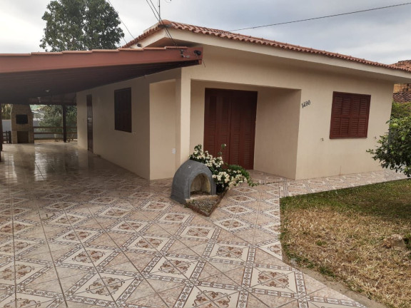 Imóvel com 3 Quartos à Venda, 130 m² em Pinguirito - Garopaba