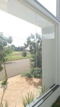 Imagem Casa com 3 Quartos à Venda, 250 m² em Jardim São João - Pirassununga